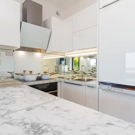 Bojana Apartment