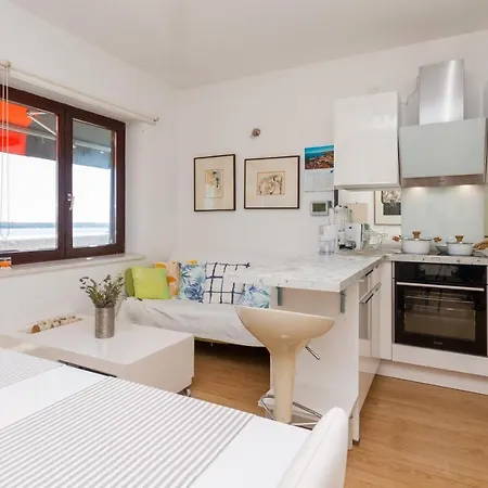 Bojana Apartment Portoroz