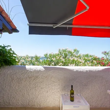 Apartment Bojana