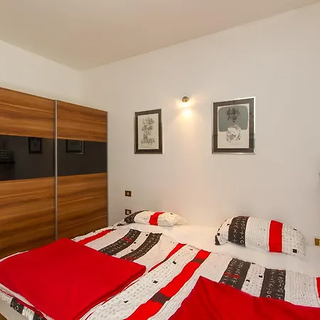 Apartamento Bojana