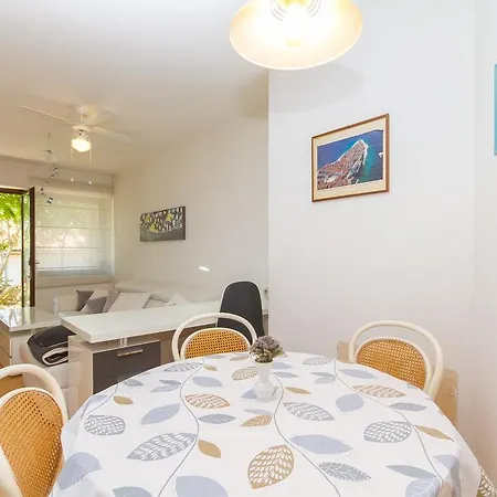 Apartamento Bojana