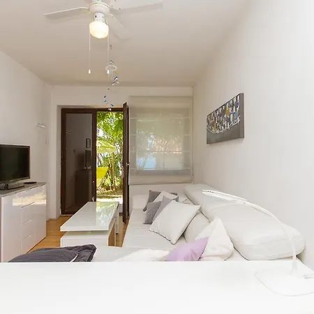 Bojana Apartment Portoroz