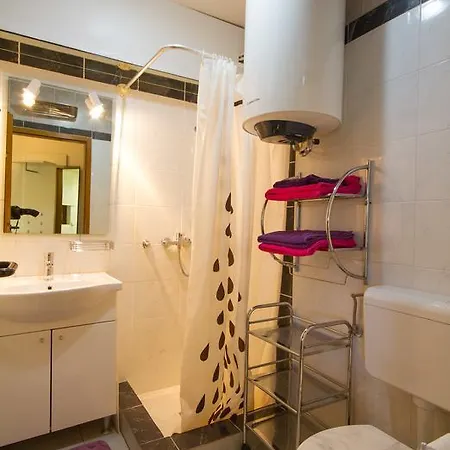 Bojana Apartment