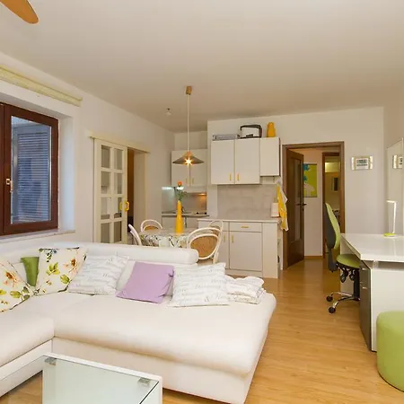 Apartment Bojana Portoroz