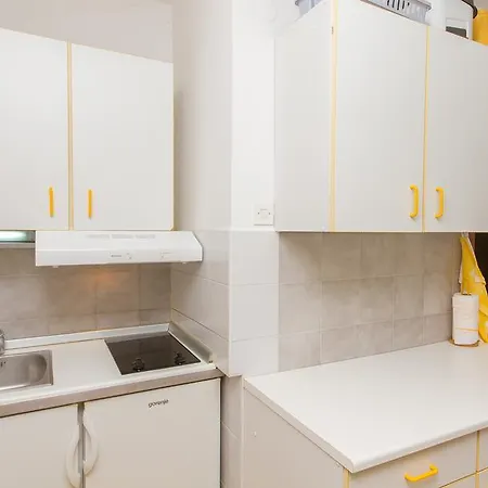 Bojana Apartment