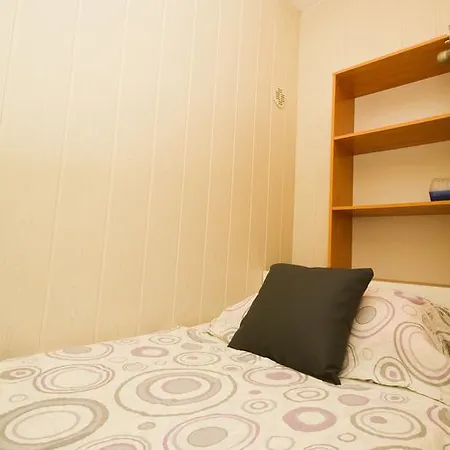 Bojana Apartment Portoroz