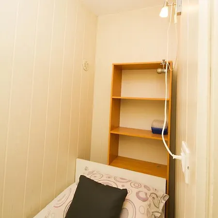 Bojana Apartment